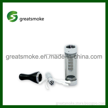 T2 EGO Thread Top Cc Vaporizer E Cigarette